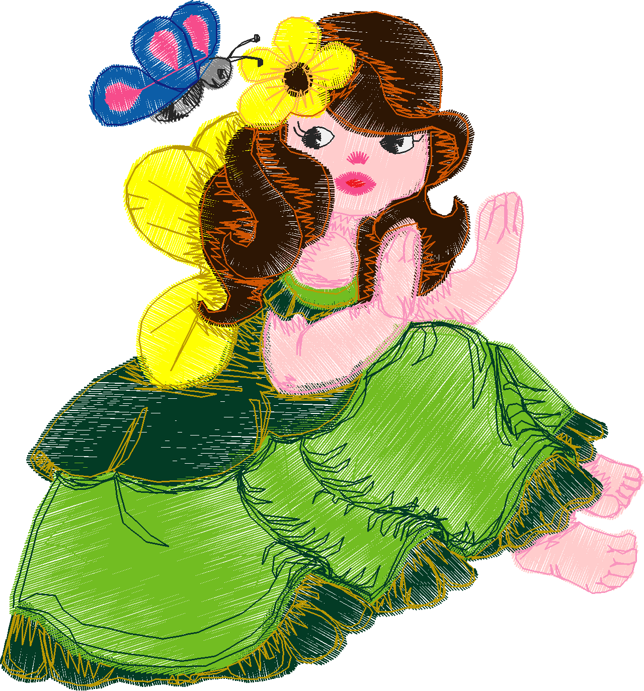 Fairies 1  (14)