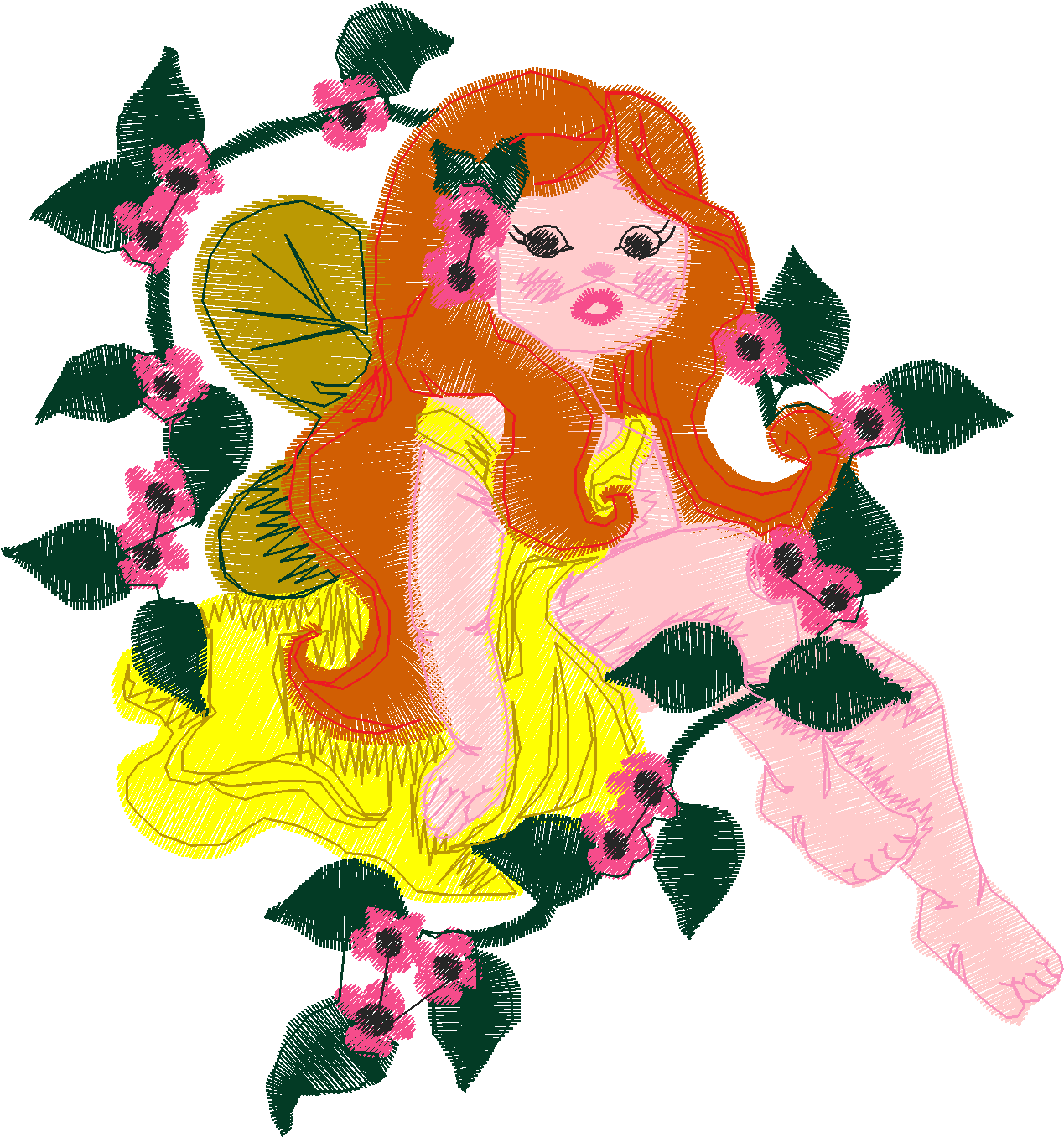 Fairies 1  (8)