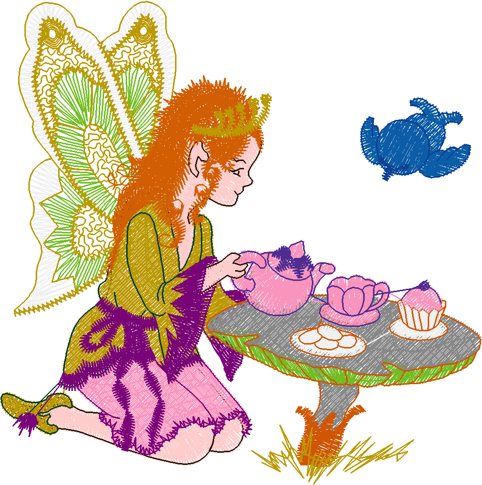 Fairies 3  (5)