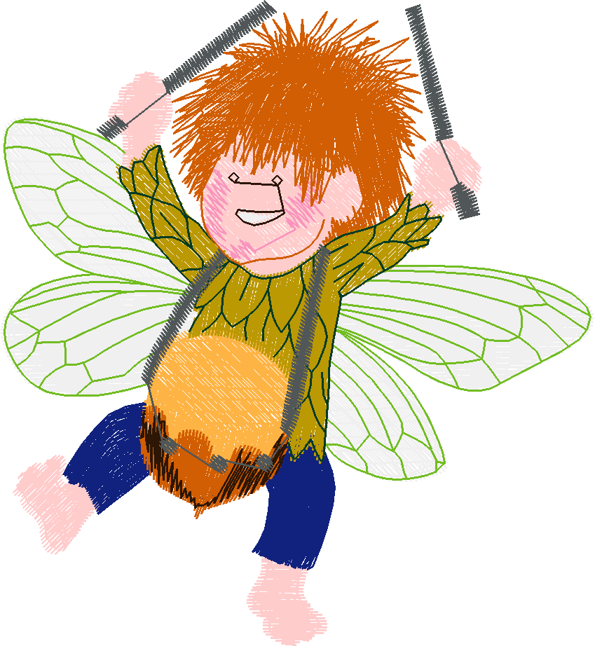 Fairies 9  (9)