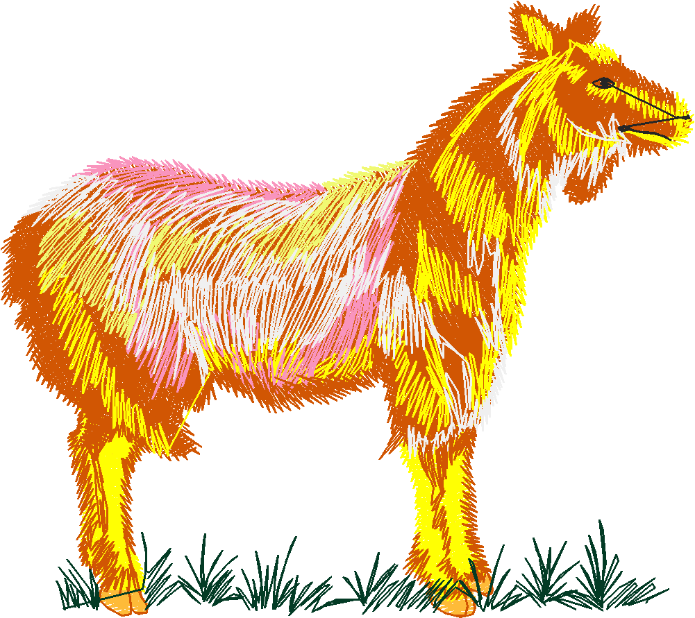 Farm Animals 1 (13)