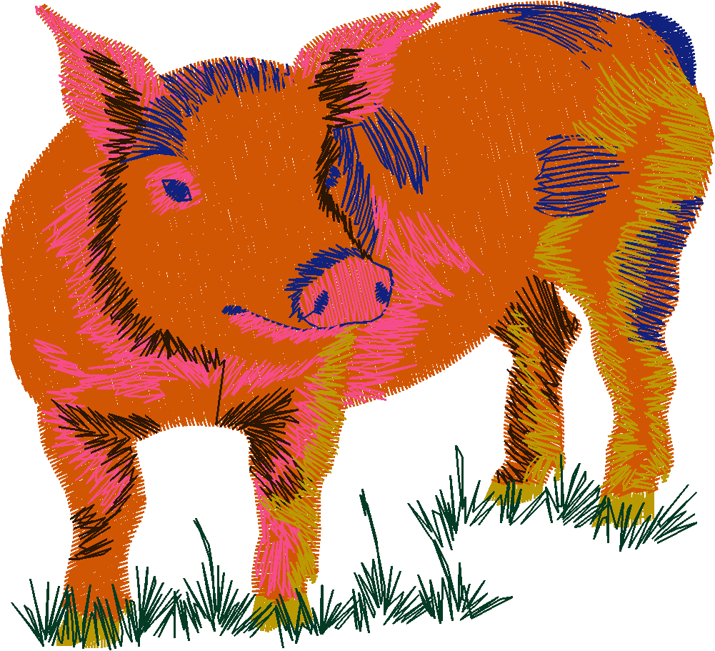 Farm Animals 1 (19)