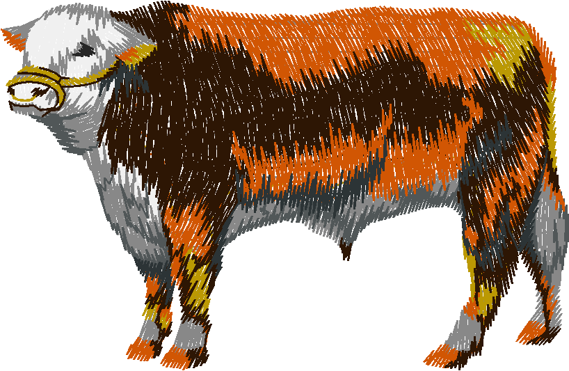 Farm Animals 5  (1)