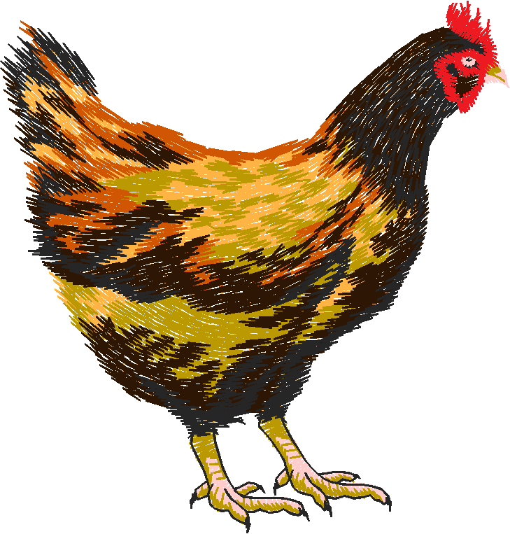 Farm Animals 5  (11)