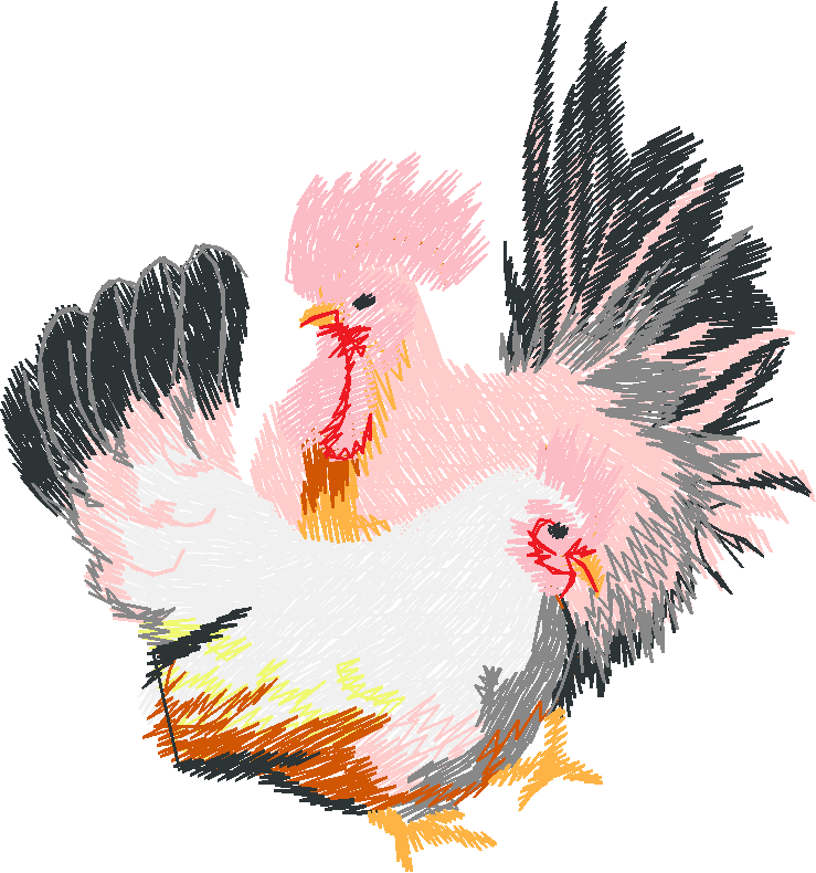 Farm Animals 5  (13)