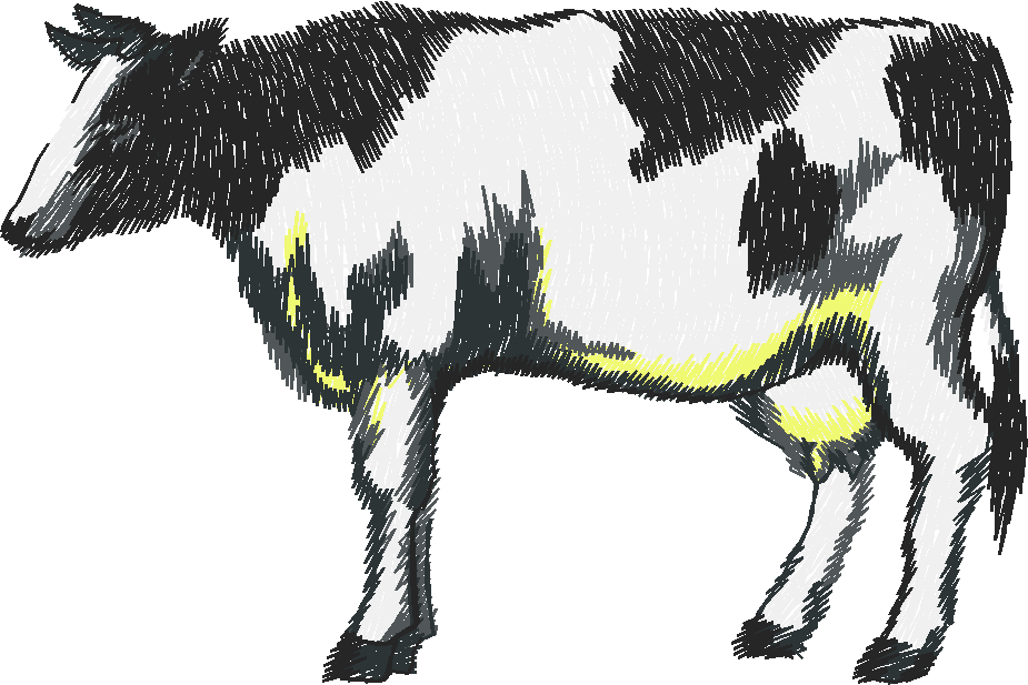 Farm Animals 5  (3)