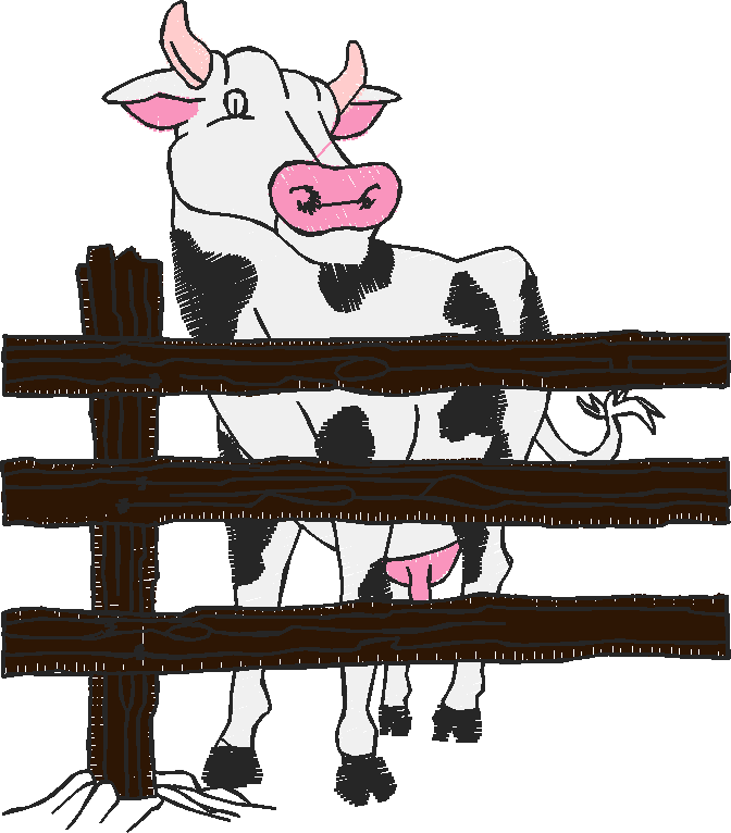 Farm Animals 6  (9)