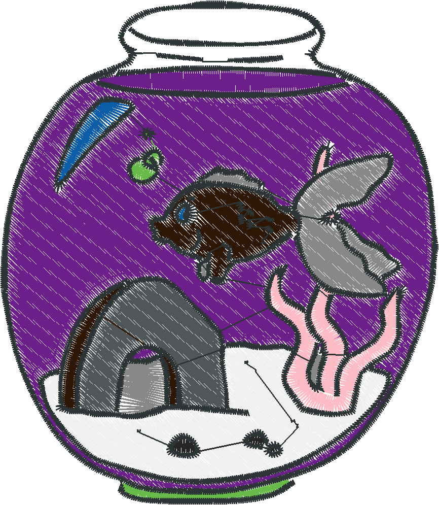 Fish Tanks 1  (2)