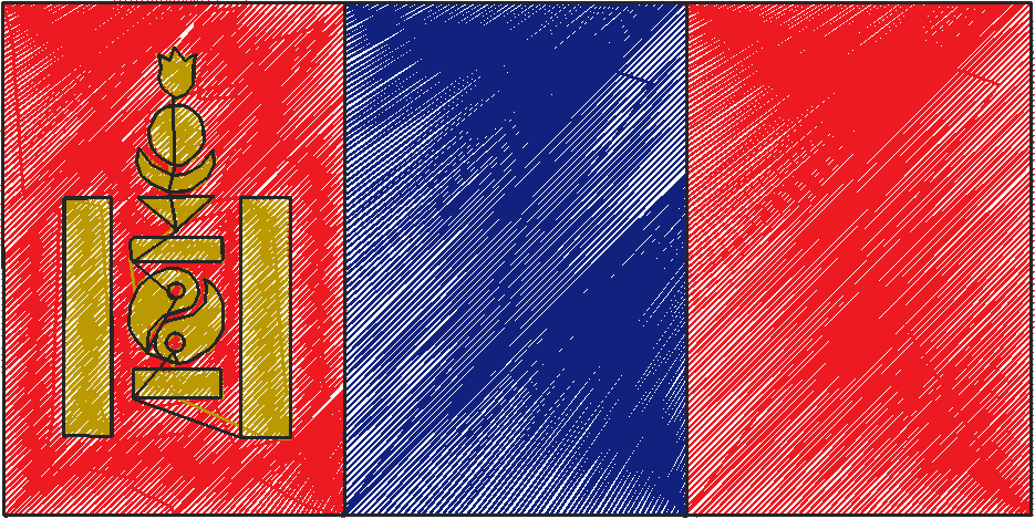 Mongolia