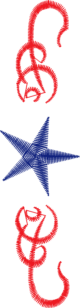 Flags 2  (43)