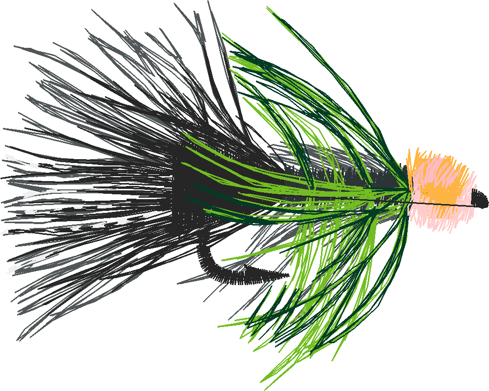 Flies & Lures 1 (2)