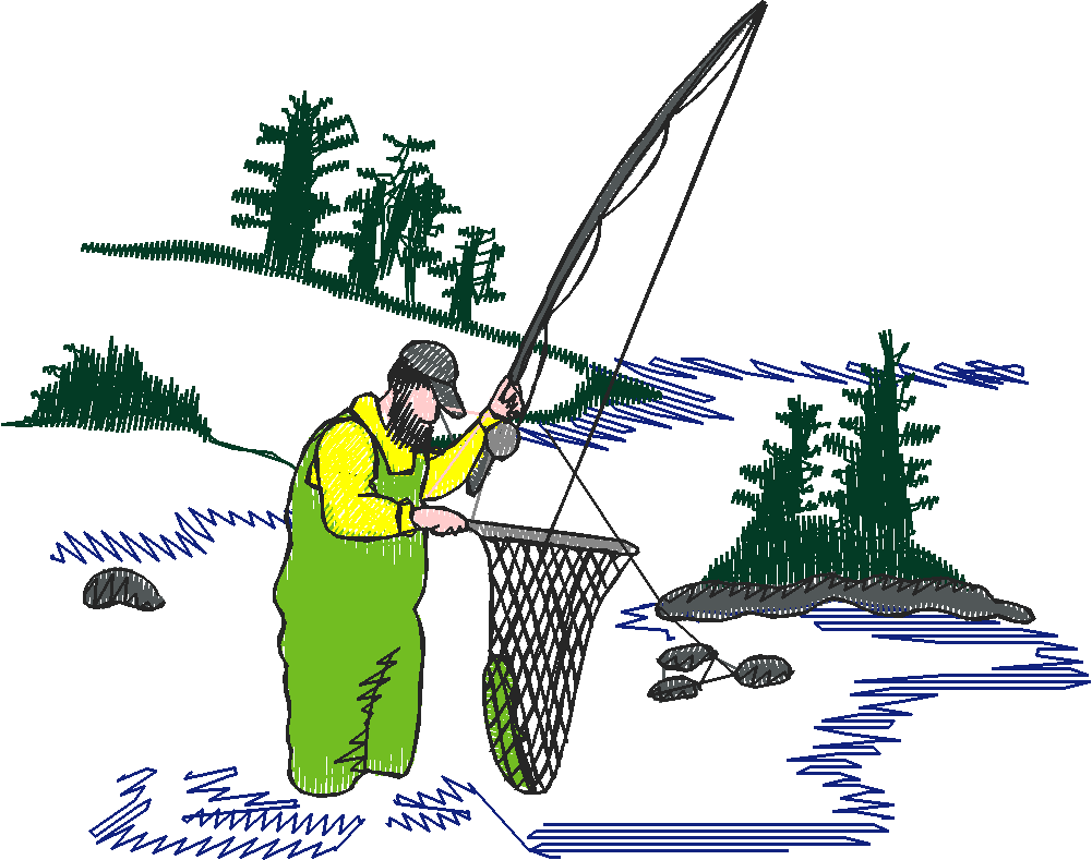 Flies & Lures 1 (20)