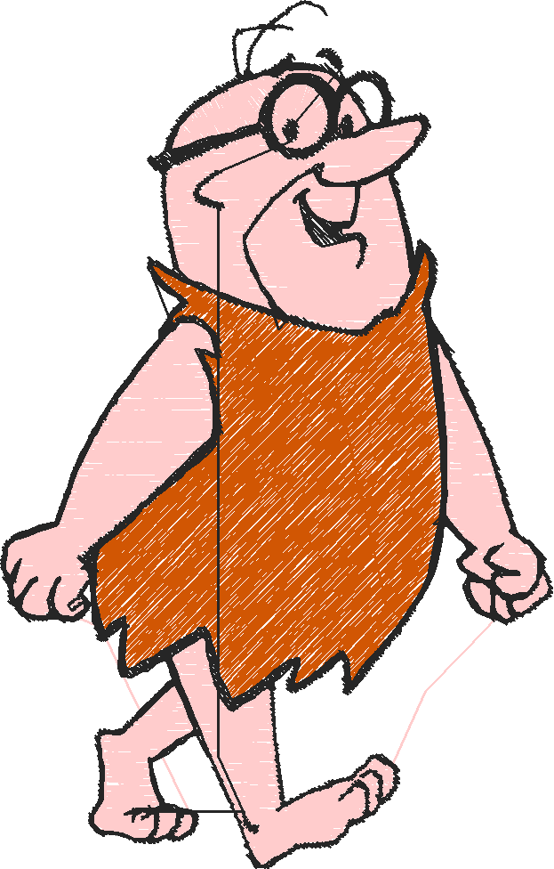 Mr Slate