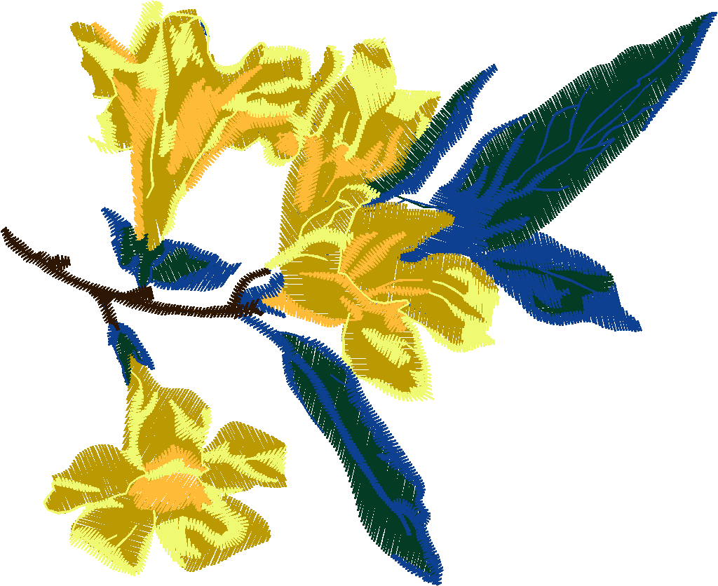 Floral 101  (3)