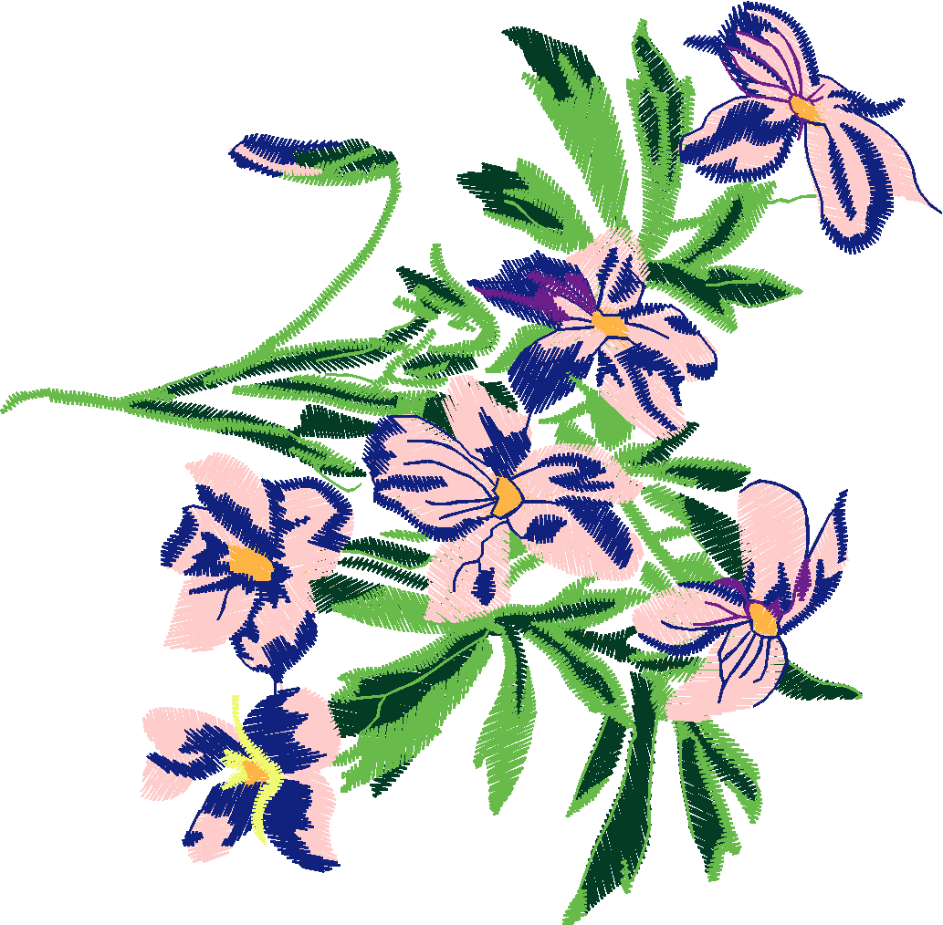 Floral 101  (4)
