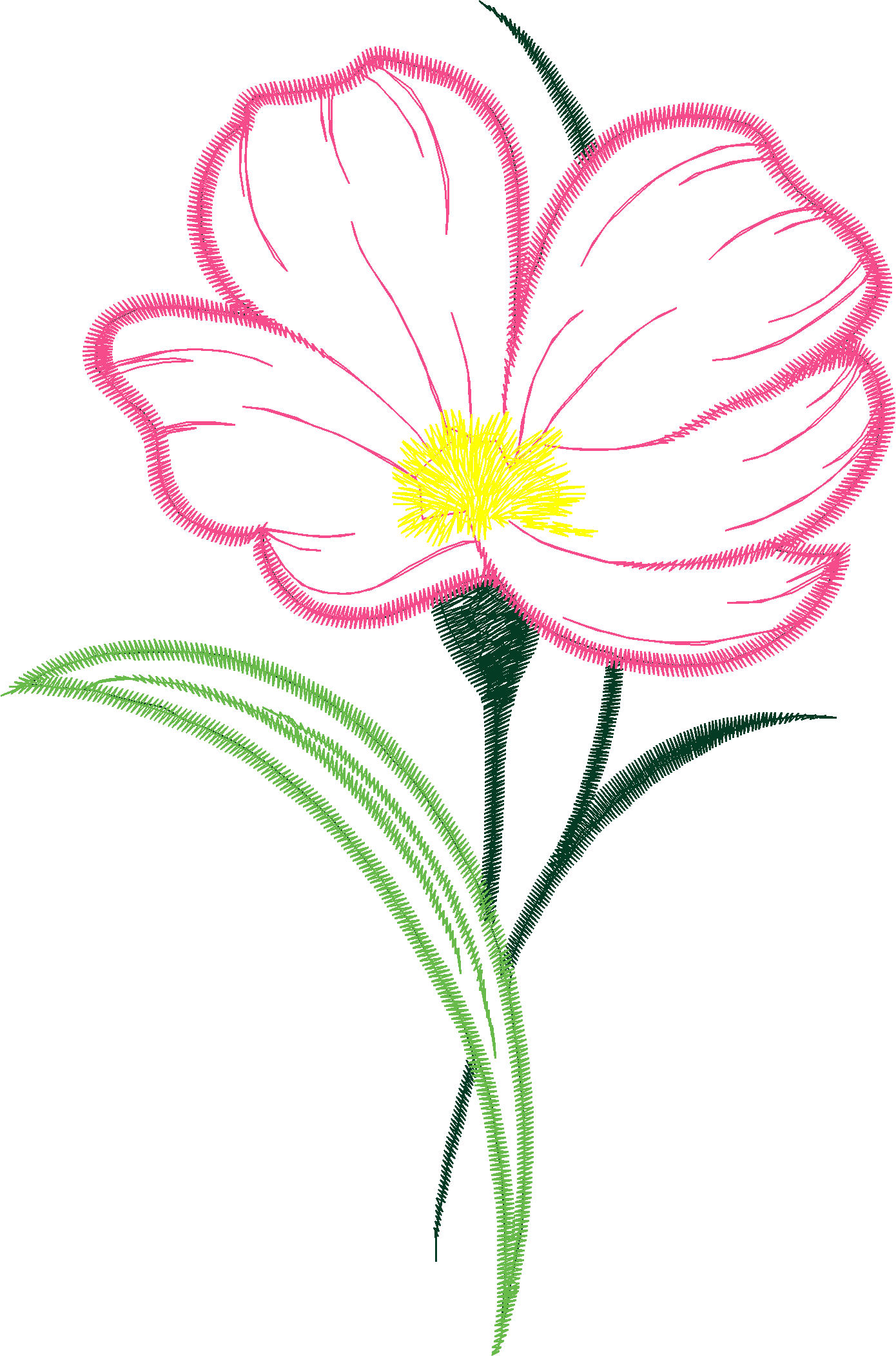 Floral 107  (5)