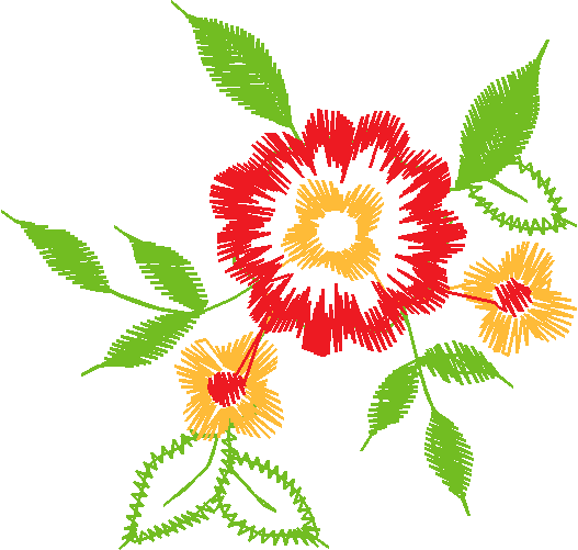 Floral 124  (6)