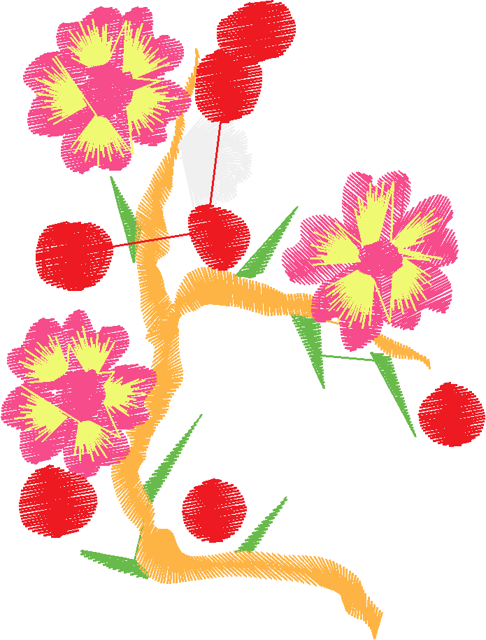 Floral 133  (8)