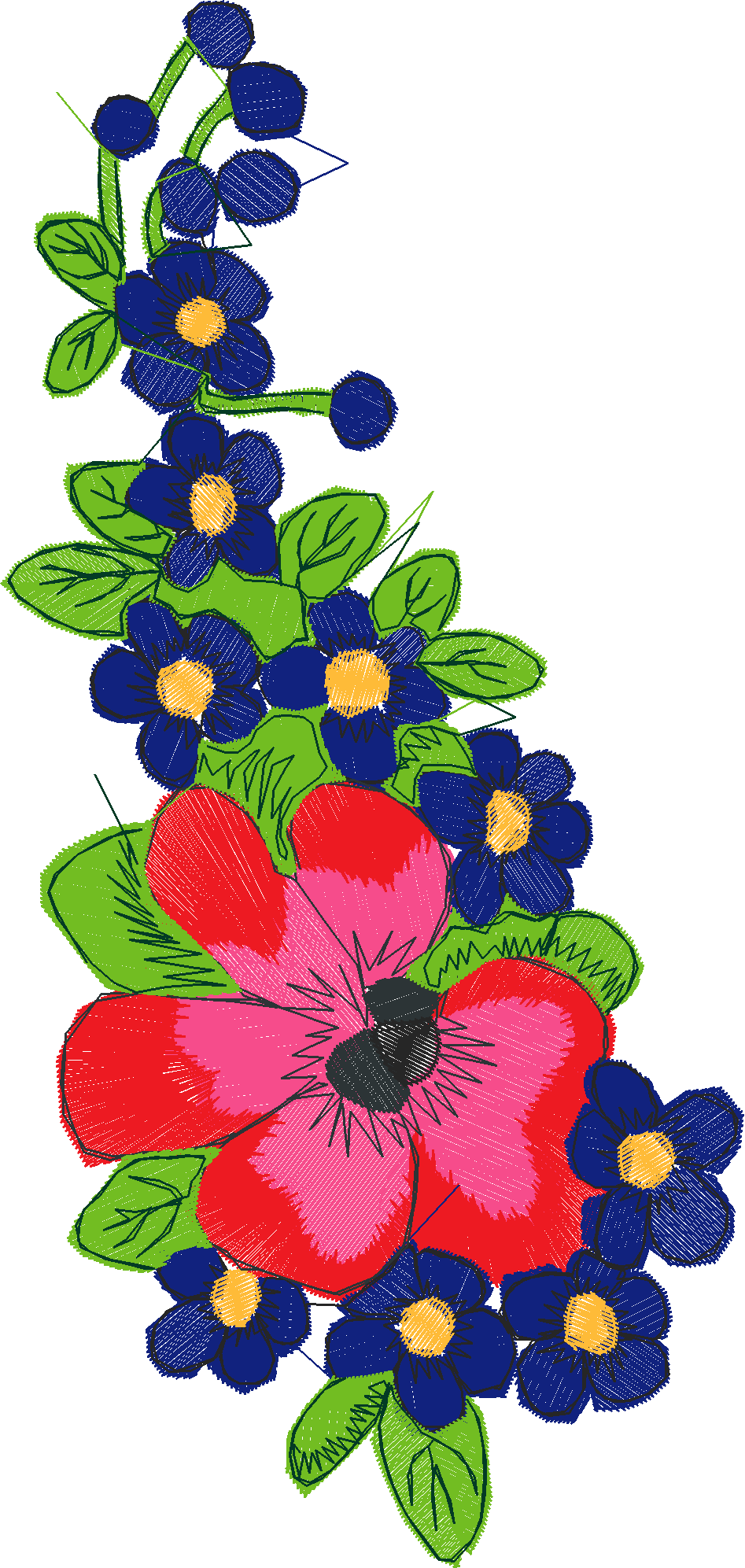 Floral 155  (6)