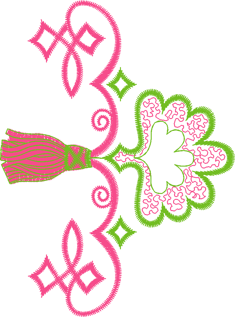Floral 184 (95)