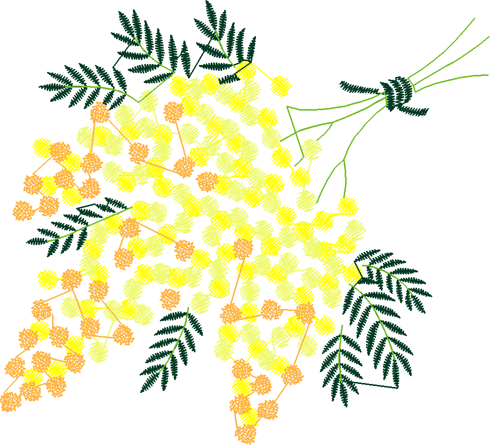 Floral 191 (100)