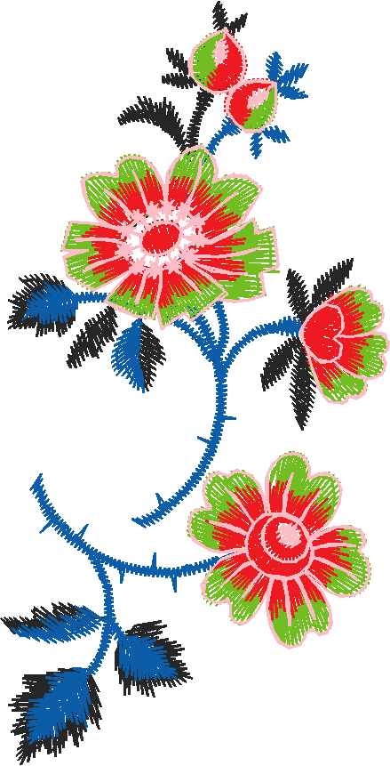 Floral 193  (10)