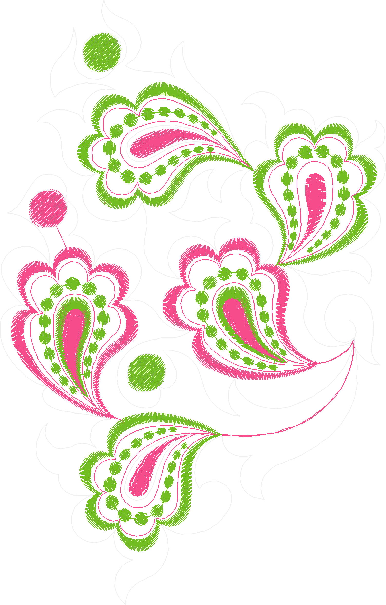 Floral 197  (19)#