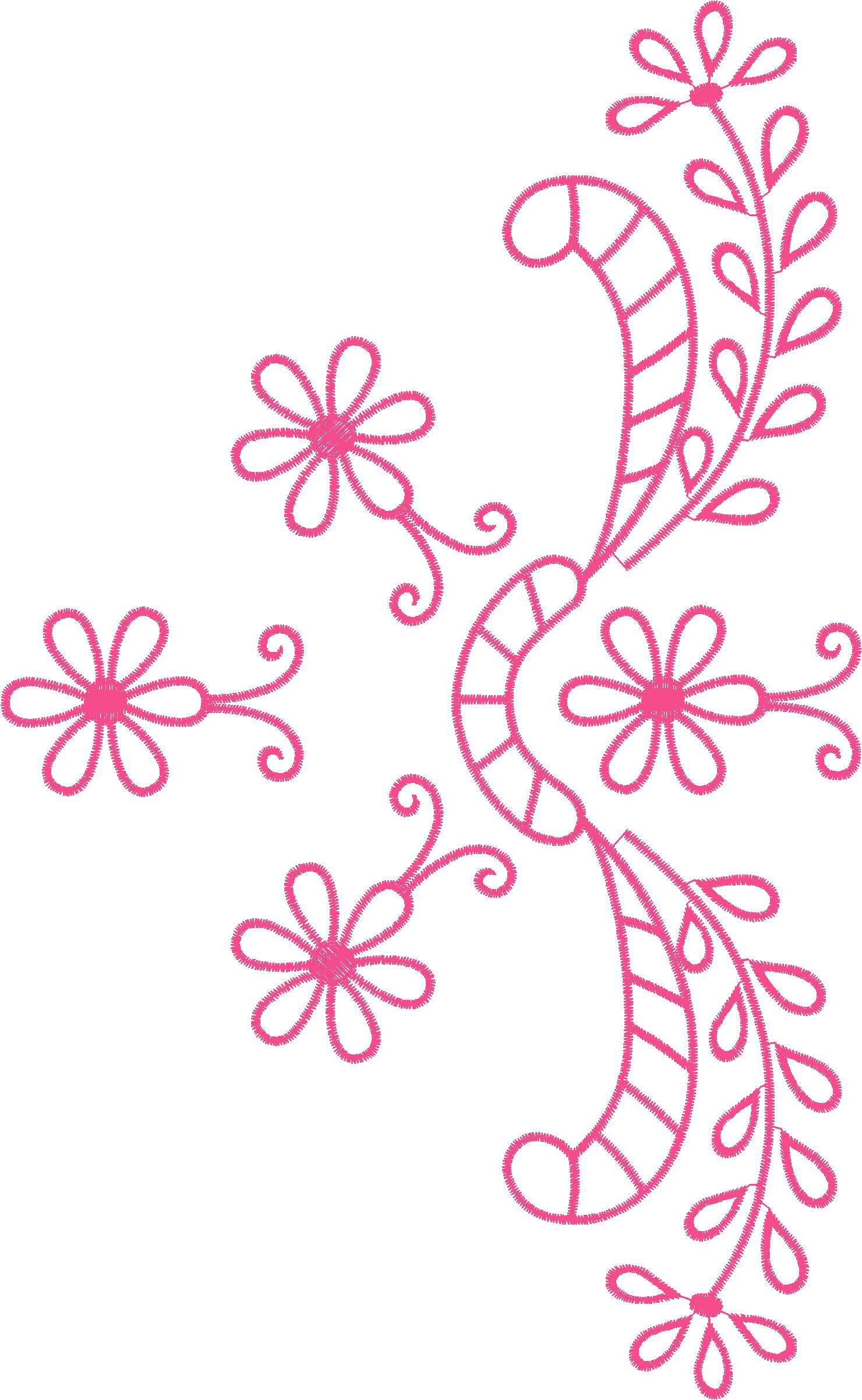 Floral 198  (7)#