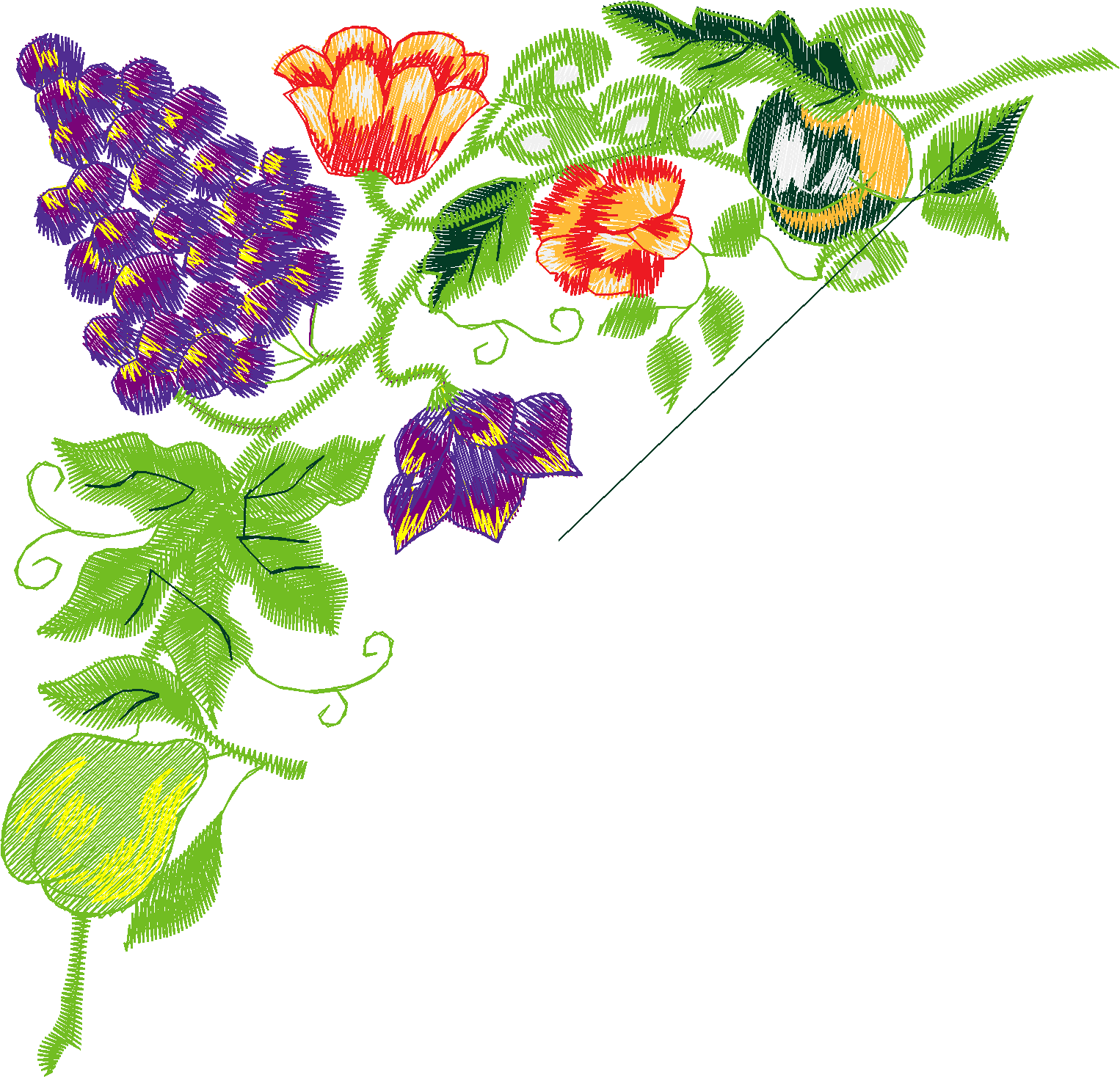 Floral 206  (84)