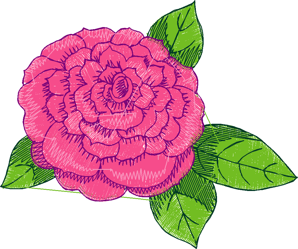 Floral 217  (4)