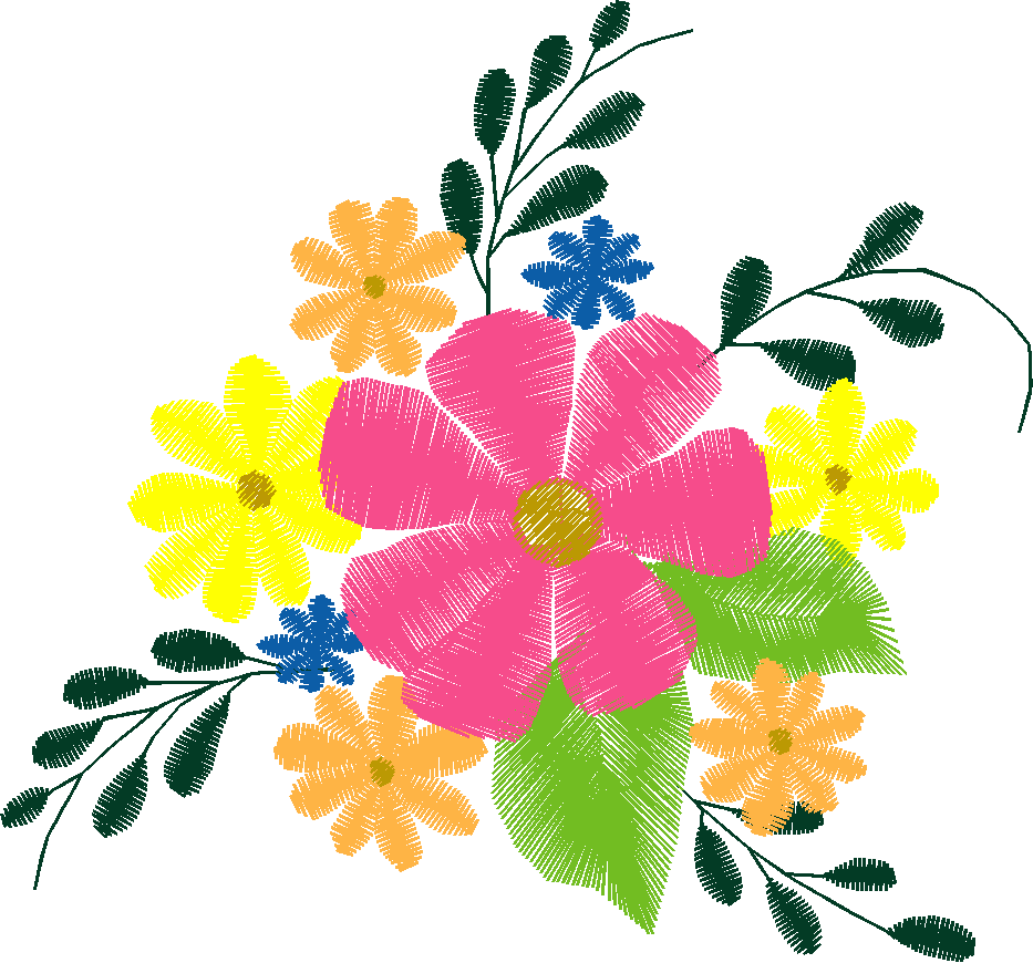 Floral 77  (8)