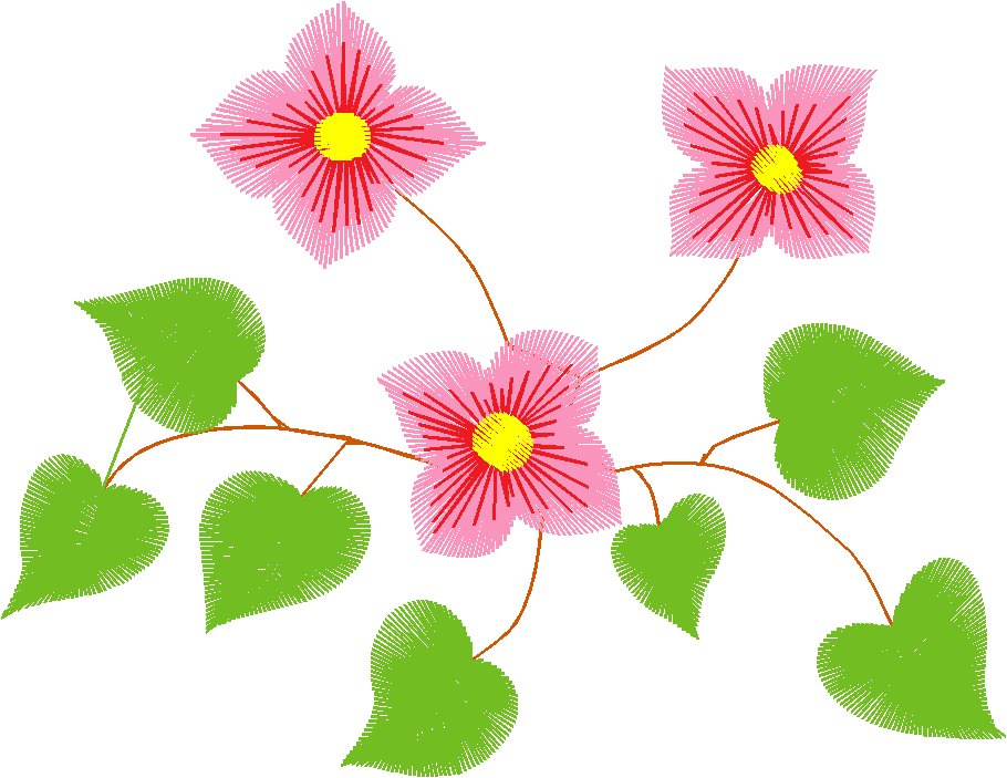 Floral 78  (76)