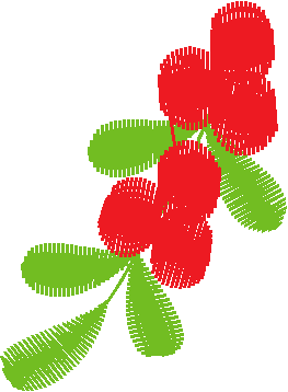 Floral 78  (96)