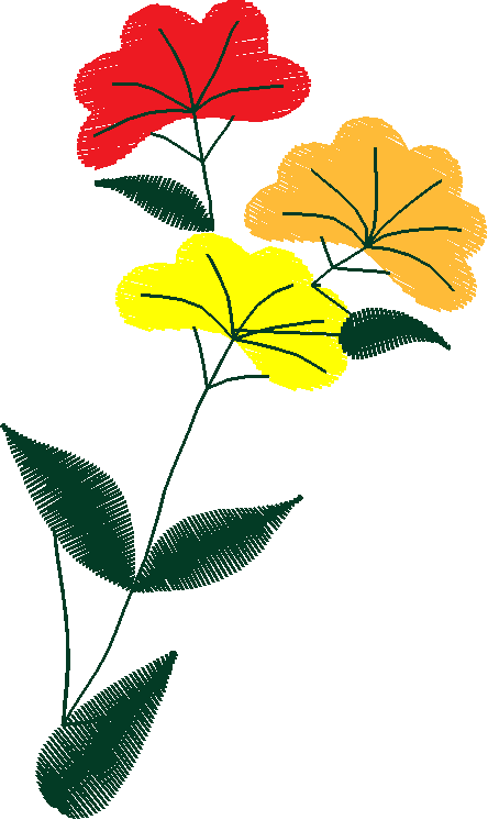 Floral 80  (92)