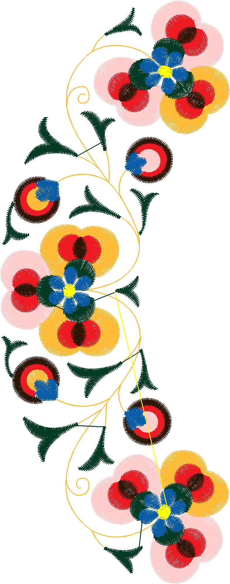 Floral 82  (6)