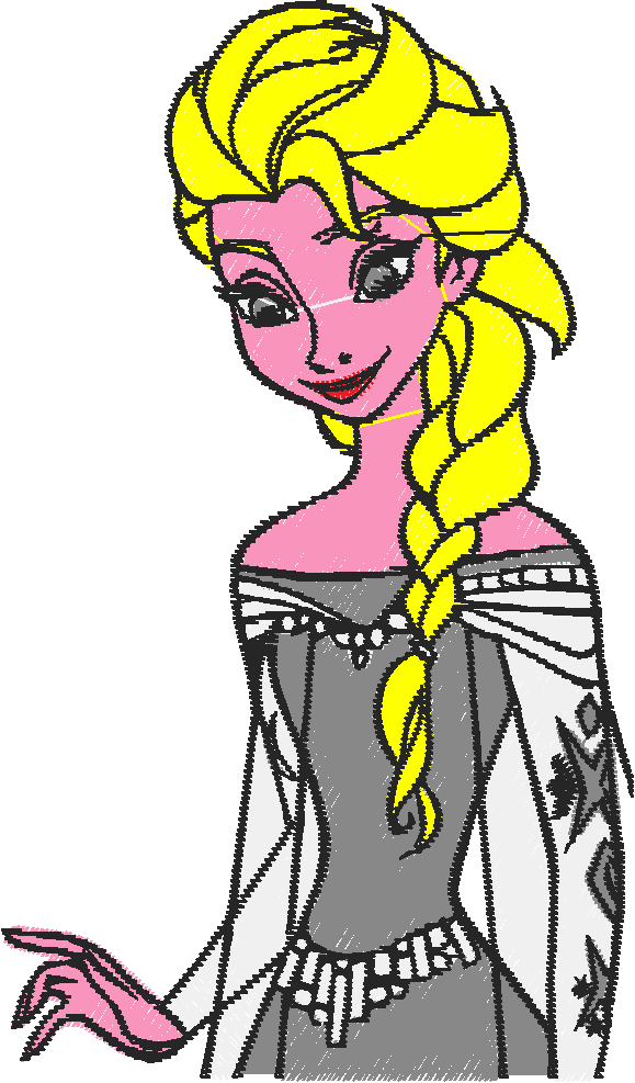Elsa2 4x4
