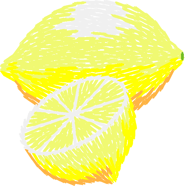 Fruit & Vegetables 2  (8)