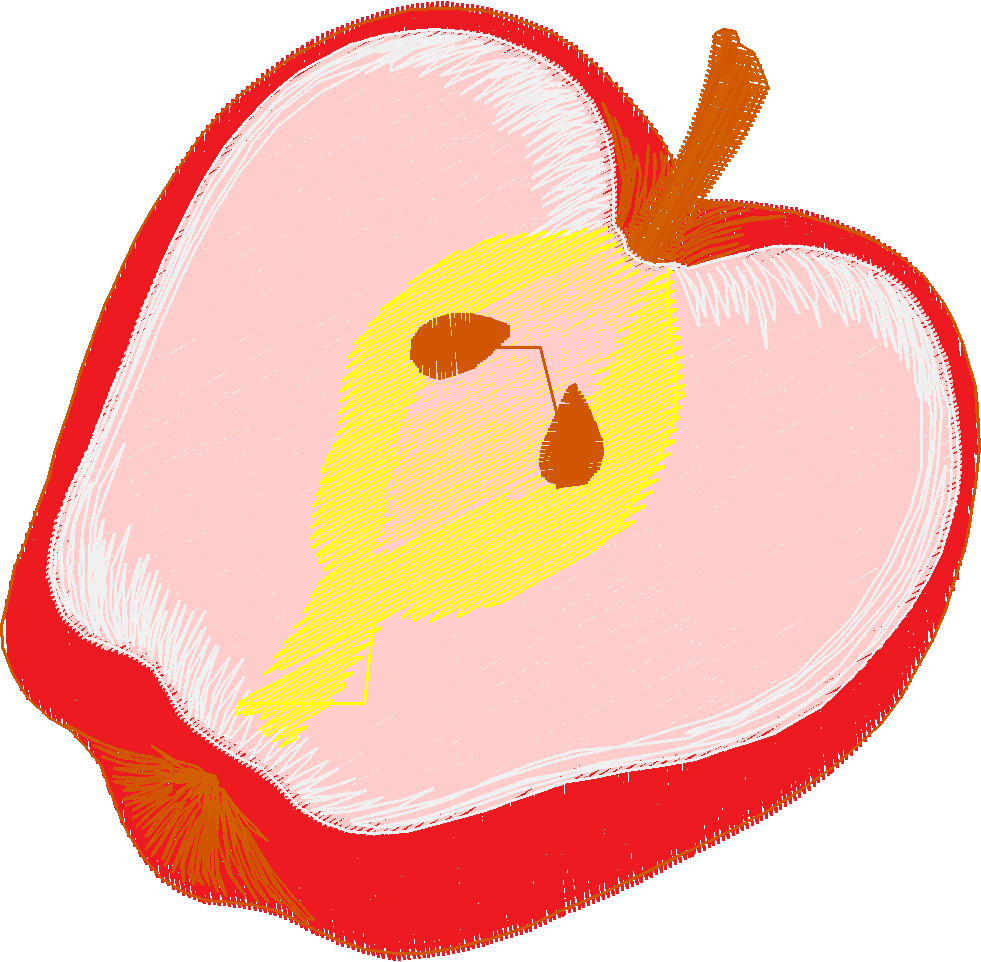 Fruit & Vegetables 4  (11)