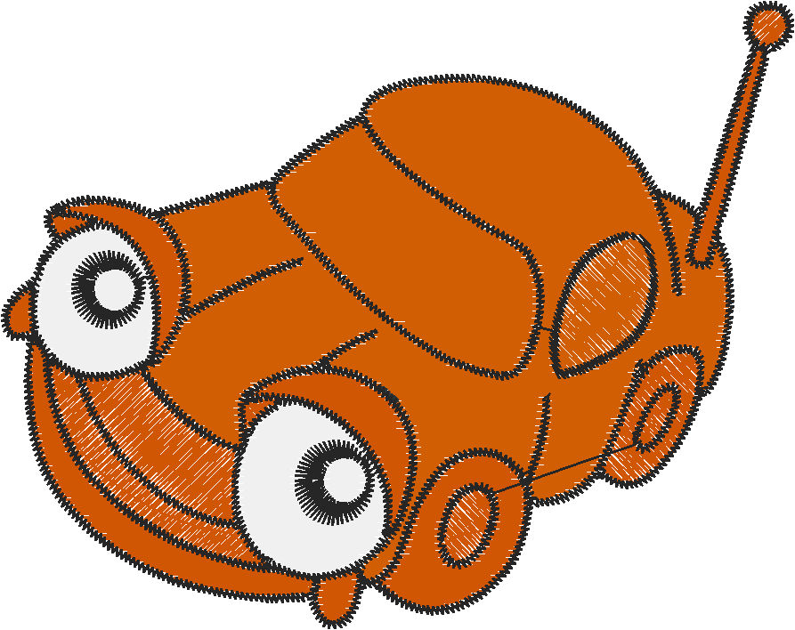 Funky Cars  1 (11)
