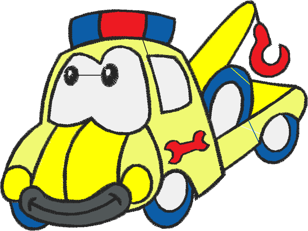 Funny Cars 1  (2)