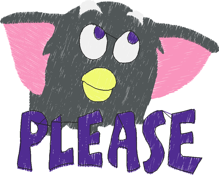 Furbies 1  (5)
