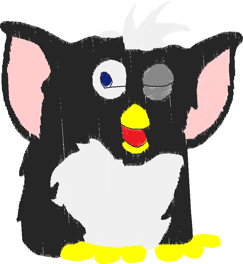 Furby