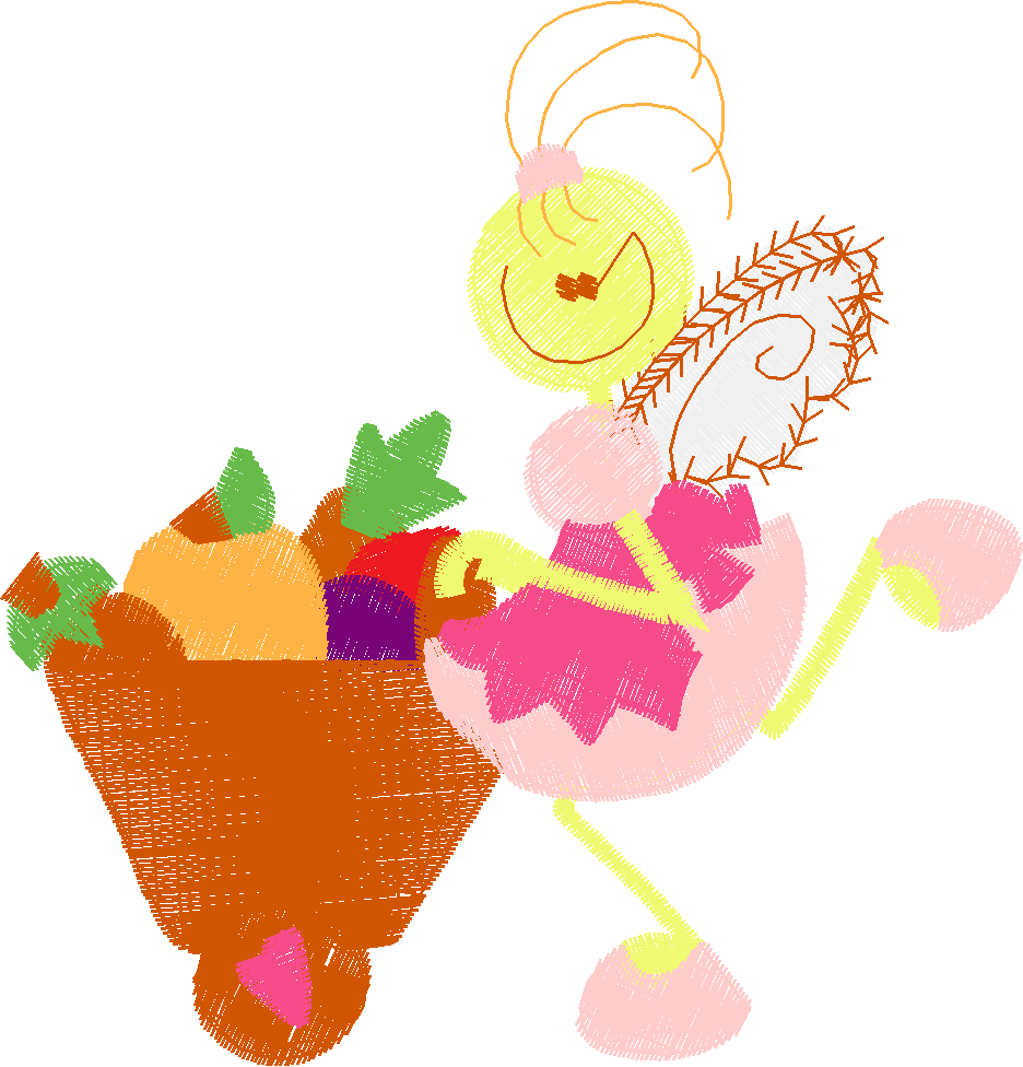 Garden Fairies