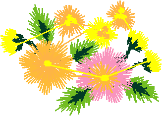 Floral 1015