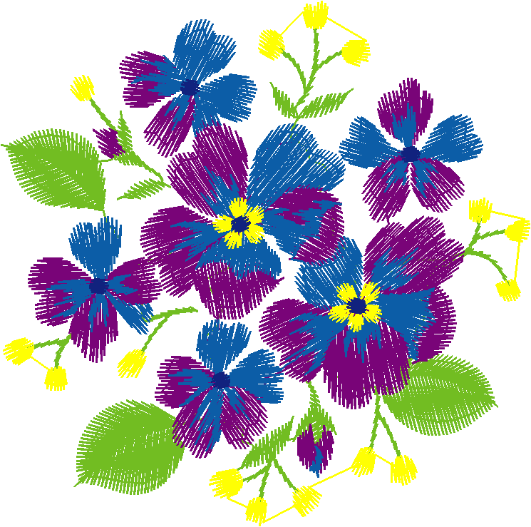 Floral2028