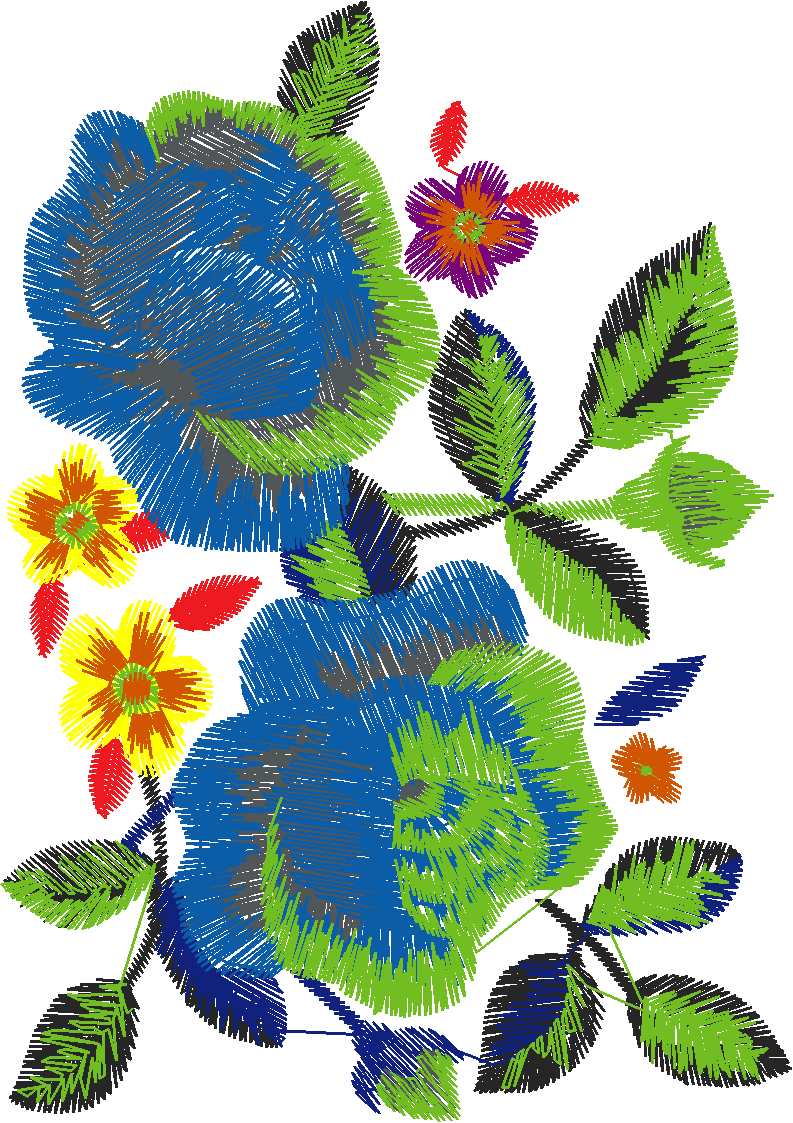 Singer 15   1 6002