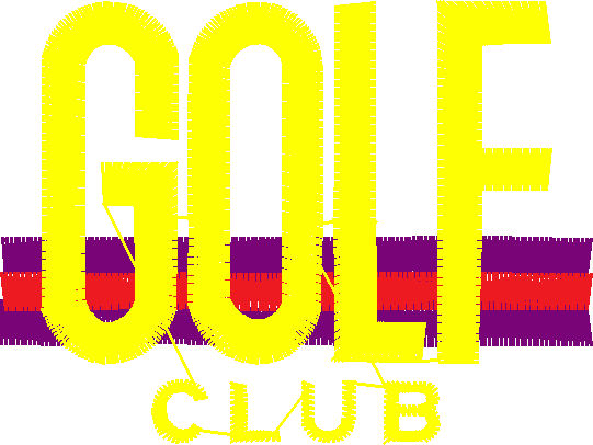 Golf 3  (9)