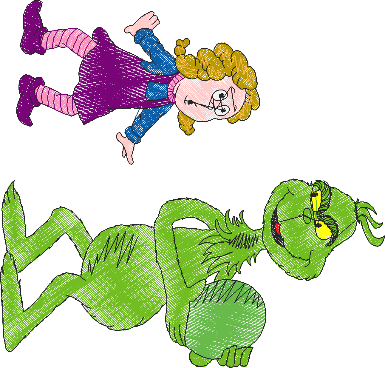 Grinchegggirl
