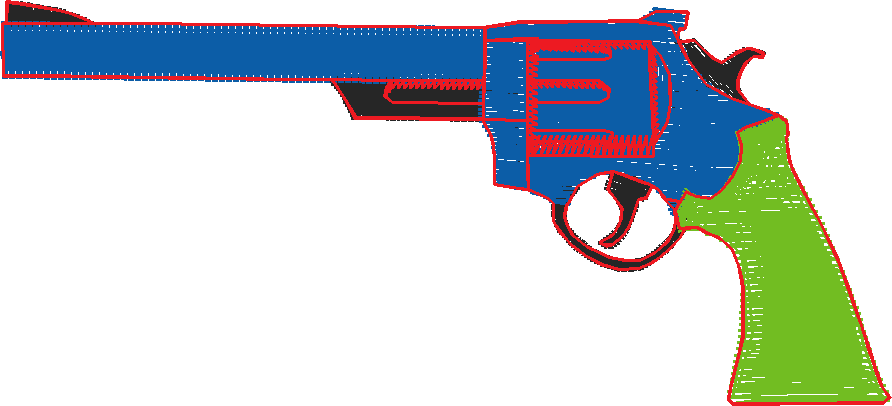 S&w Revolver