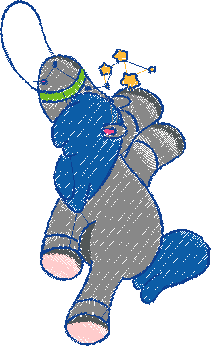 Happy Horses 1  (8)